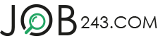 JOB 243 LOGO